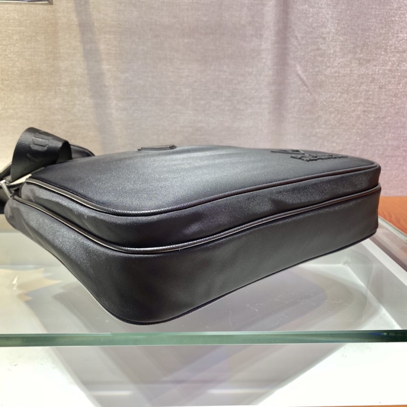 mens Pra*a satchel bags